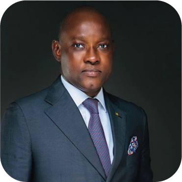 Ambass. Babacar Sané Ba