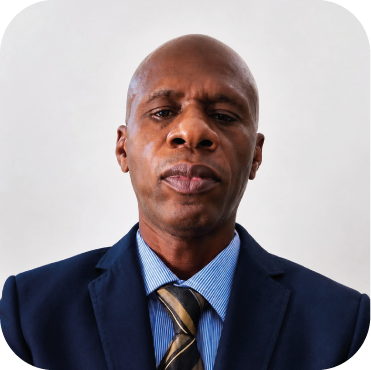 Col. Ibrahima Diouf