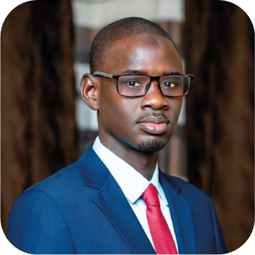 Dr. Abdou Diaw