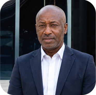 Dr. Djiby Diallo