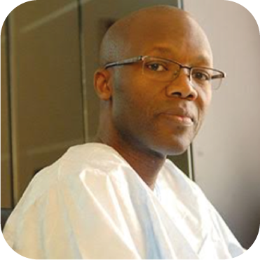 Dr. Mouhamadou Lô