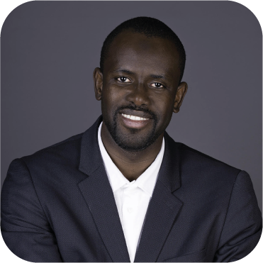 Dr. Oumar Diao