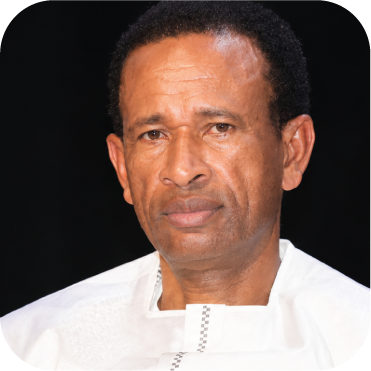 Pr. Djiby Sow