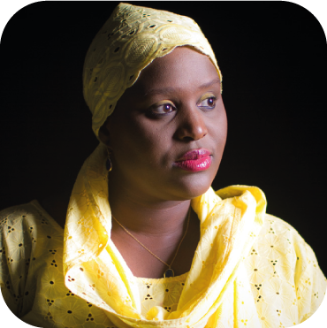 Woré Ndiaye